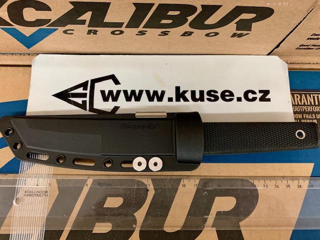 Cold Steel Kobun - nůž