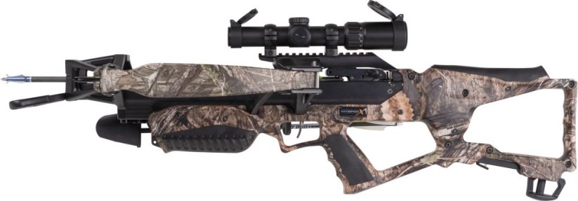 Excalibur Hybrid X Crossbow by Excalibur crossbows