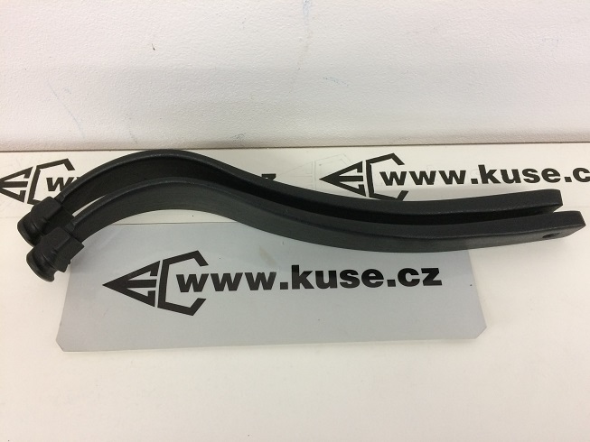 Limbs for Excalibur crossbow Bulldog + Assassin 420, pair