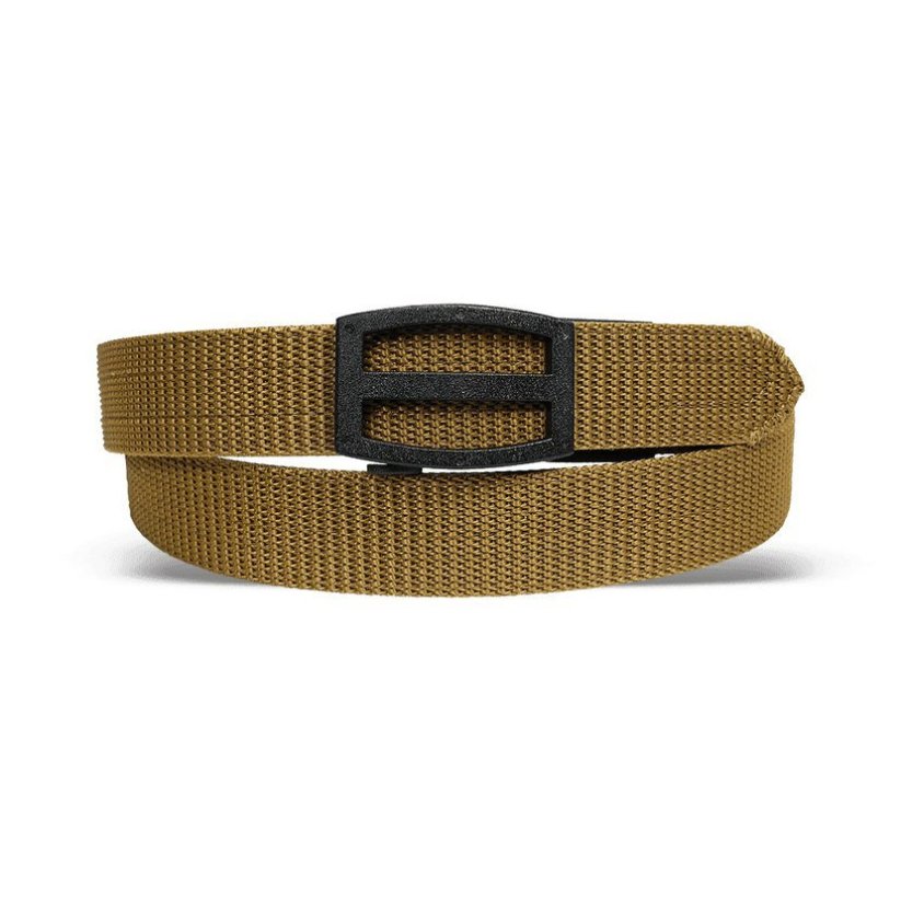 Blade-Tech Ultimate nylonový opasek - Coyote Nylon