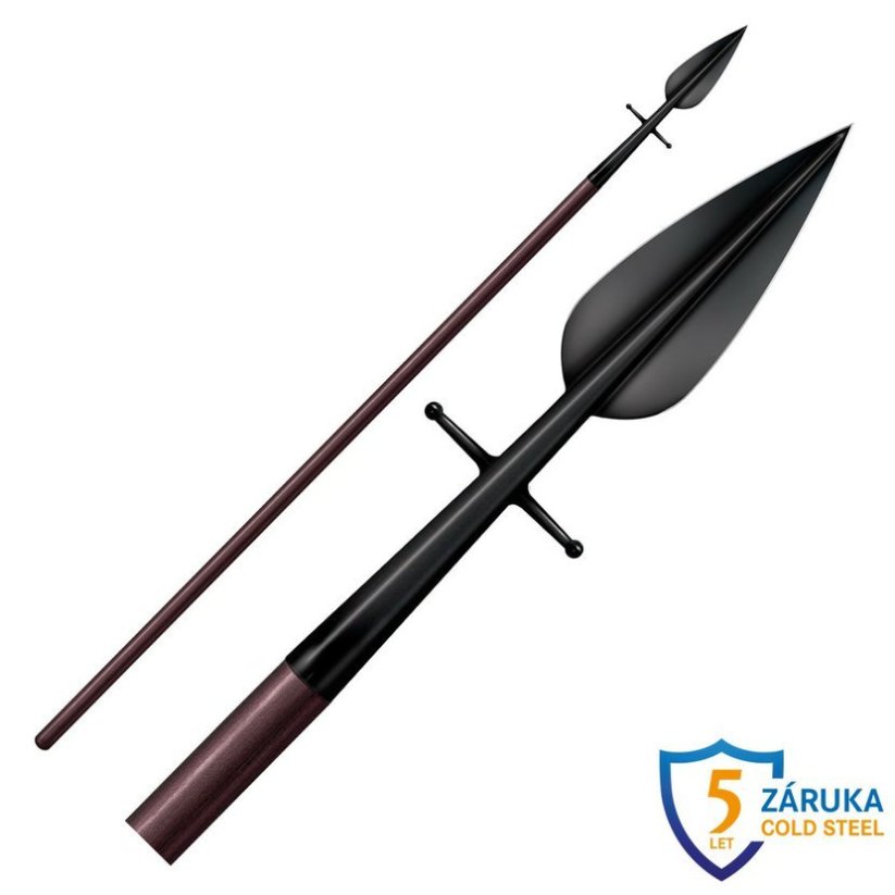 Cold Steel MAA European Boar Spear