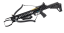 Crossbow Beast Hunter Hound 175LB black