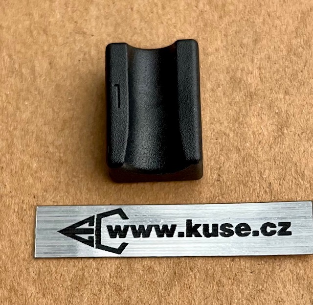 Vodítko na Bus cable pro kuše Man Kung