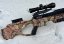 Excalibur Micro 330 FPS 3D Specialized Crossbow