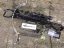 Excalibur Matrix Grizzly GRZ 2 set with EXCALIBUR fixed power scope