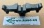 Excalibur Mag Max riser, standard Micro limbs