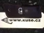 Damascus - Flat folding knife