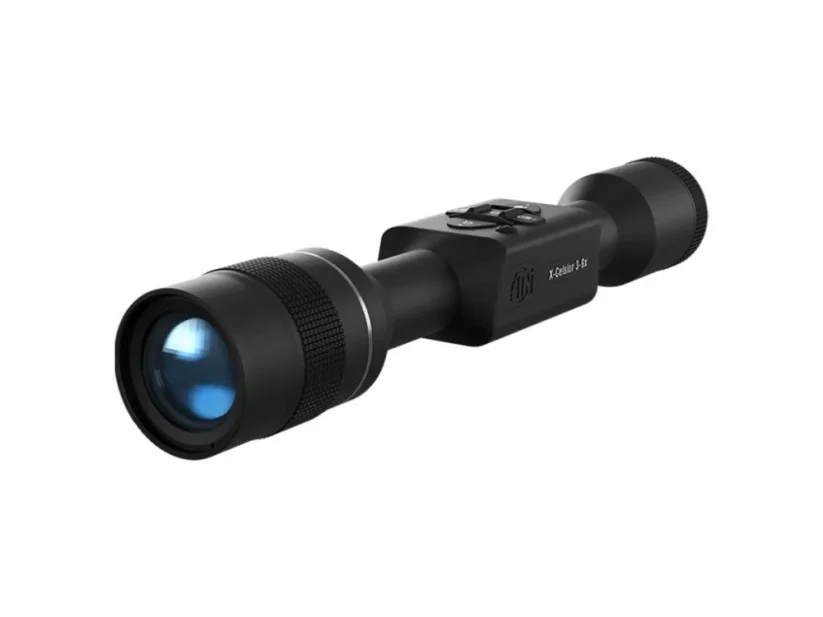 ATN X-Celsior-NV, 3-9x, Day/Night Hunting Rifle Scope