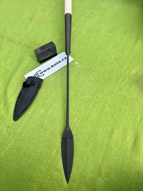 Ratiště pro Cold Steel American Hunting Spear