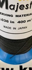 Angel Majesty 036" is a Japanese cord for center string serving of crossbows.