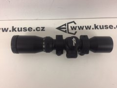 Excalibur DEAD ZONE™ SCOPE