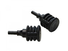 R.E.D.S. SUPPRESSORS for Micro Mag, Assassin 400, REvX