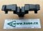 Hlava Excalibur Mag Max, High Output ramena