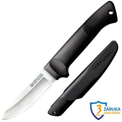 Cold Steeel Pendleton Lite Hunter - Nůž