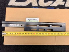 Micro 3D specialized Bullpup rail 333 FPS