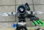 Excalibur Suppressor 360 SMU set s tlumiči Air Brakes a optikou Tact 100 a lícnicí