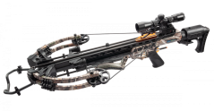 Kuše Mankung XB 58 Kraken Camo 200lbs 405fps