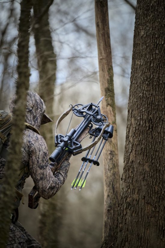 Excalibur Hybrid X Crossbow by Excalibur crossbows