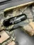 Excalibur Micro 360 SMU BUC camo /special made unit/ with Overwatch scope and cheekpiece