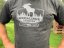 HUNT CAMP SHORT SLEEVE T-SHIRT Excalibur