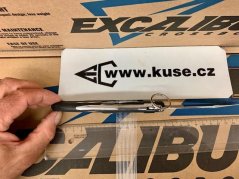 Cold Steel Kudu s pojistným kruhem