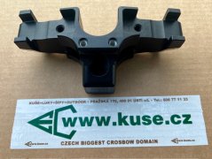 Hlava Excalibur Assassin Extreme, High Output ramena