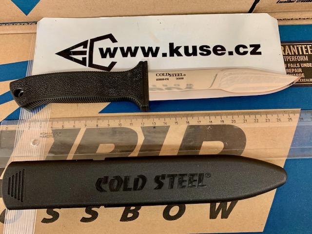 Cold Steel Peace Maker 2 - Nůž