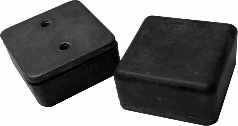 AIR BRAKE™/DISSIPATOR BARS REPLACEMENTS PADS Excalibur