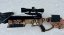 Excalibur Micro 330 FPS 3D Specialized Crossbow