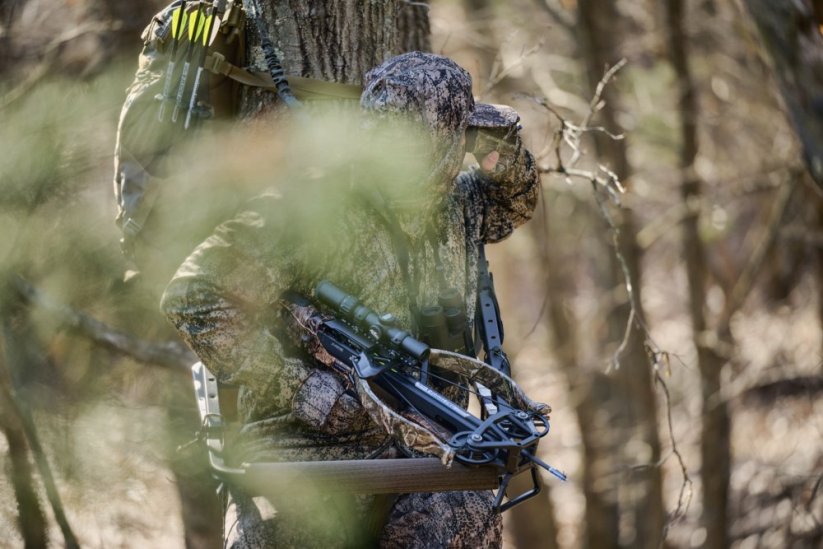 Excalibur Hybrid X Crossbow by Excalibur crossbows