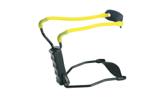 Folding sligshot MK-T11