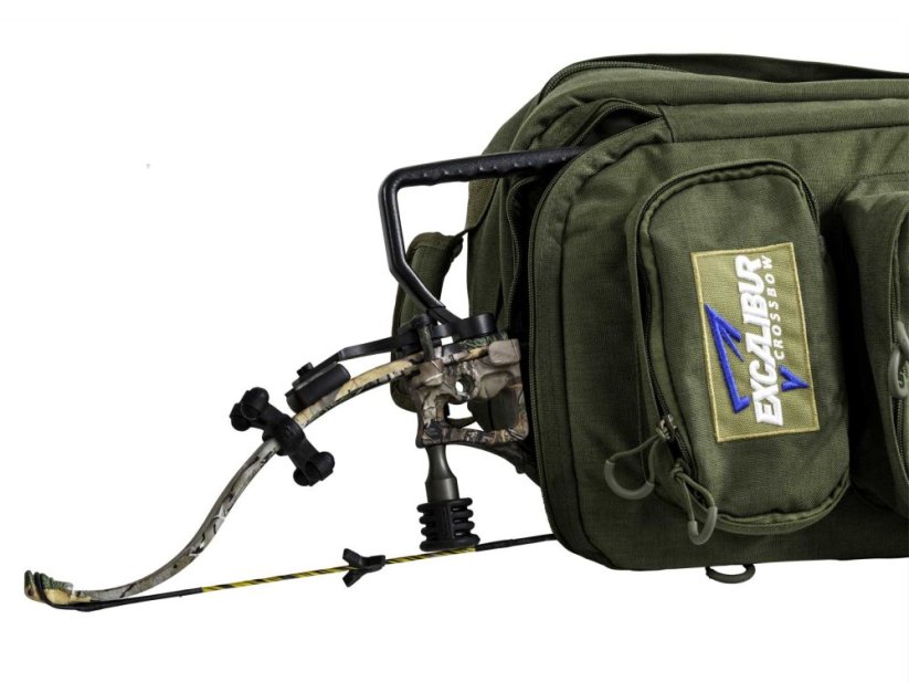 EXPLORE™ TAKE-DOWN SERIES CROSSBOW CASE Excalibur