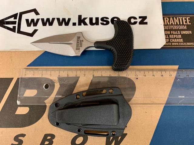 Cold Steel Safe Maker II (AUS8A) - Tlačná dýka
