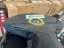 Ek Archery crossbow case, 63 cm wide