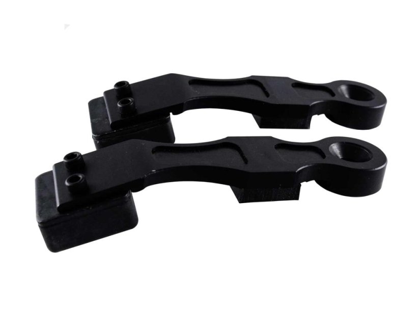 AIR BRAKES™ SUPPRESSORS Excalibur