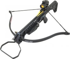 Crossbow Mankung Hound 175LB black set