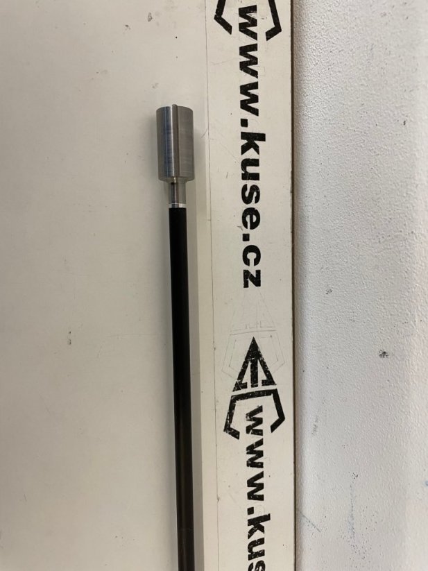 Hammer  heavy point 1090 grain, 3ks