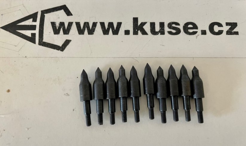 Target 3D 150 grain point Premium - 10pc