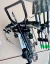 Excalibur Suppressor 390 SMU set with Air Brakes and Tact 100 scope