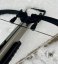 Excalibur Matrix 330 Black