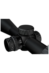 Scope Meopta Optika6 2,5-15x44 RD SFP, illuminated