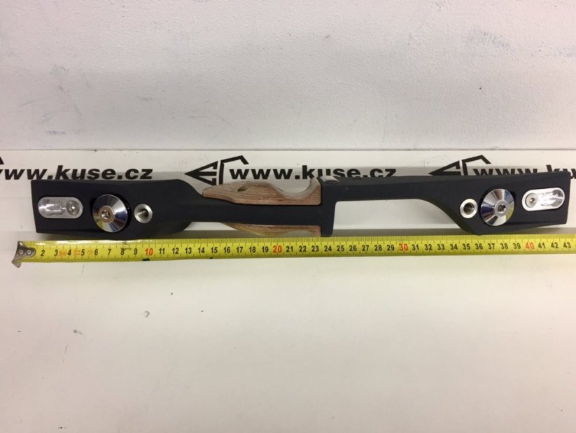 Profi střed luku - bow middle