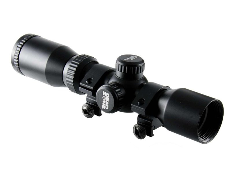 Excalibur DEAD ZONE™ SCOPE puškohled pro kuše