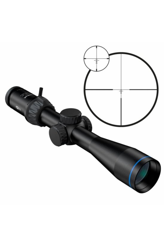 Scope Meopta Optika6 2,5-15x44 SFP