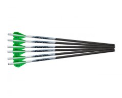 Proflight Premium 16,5" originální šípy pro kuše Excalibur 4 ks