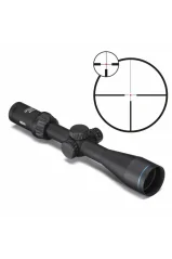 Meopta Optika6 3-18x50 RD SFP 4C scope