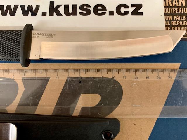 Cold Steel Kobun - nůž