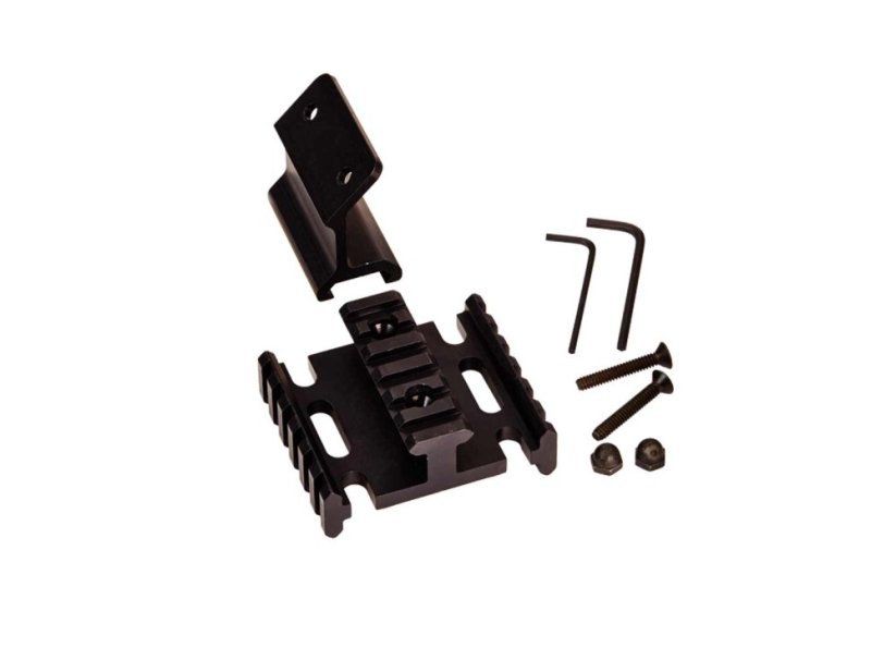 TAC BRACKET™ ACCESSORY Excalibur montážní ližiny pro kuše