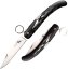 Cold Steel Kudu s pojistným kruhem