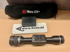 ATN Mars LTV+,3-9x,256x192,Thermal Rifle Scope